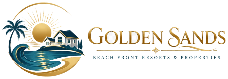 Golden Sands Beach Front Resorts & Properties