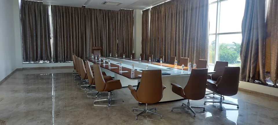 Conference Hall at Golden Sands Beach Resort