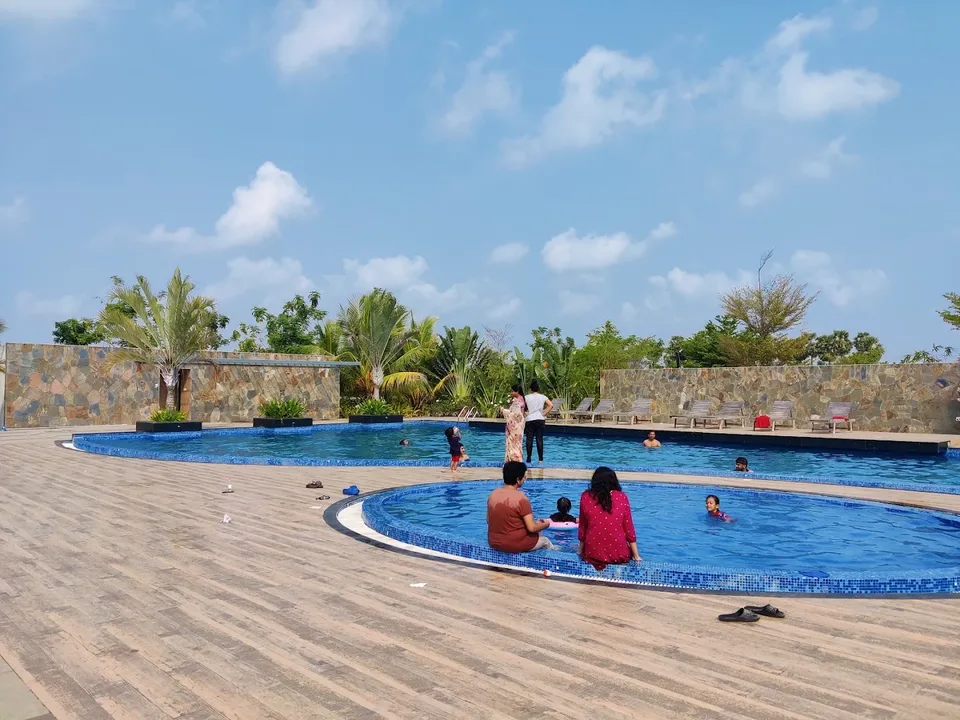 How to Plan a Comfortable Family Resort Stay near Chirala and Bapatla