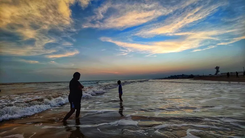 Plan a Relaxed Weekend near Vodarevu Beach with Simple Travel Tips