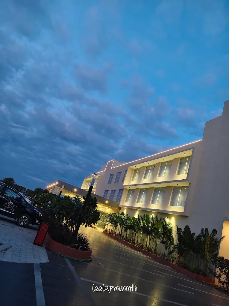 What to Look for in Resort Photos Before Booking