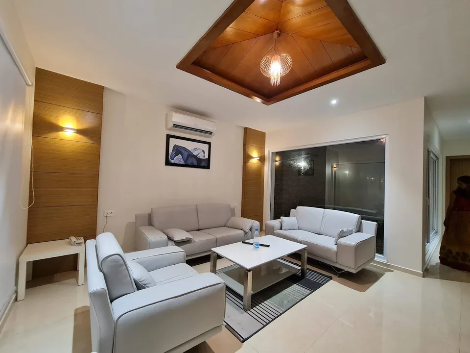 Garden Villa photo 3